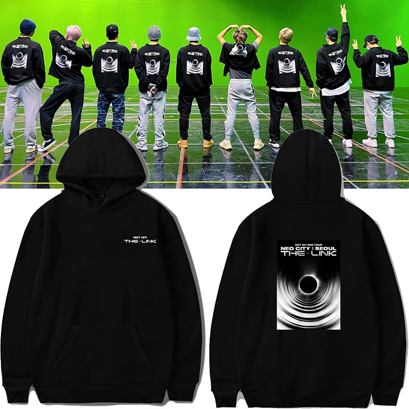 Nct neo city on sale sweatshirt