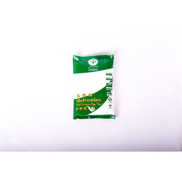 Thai sticky rice starch 400g | Shopee Malaysia