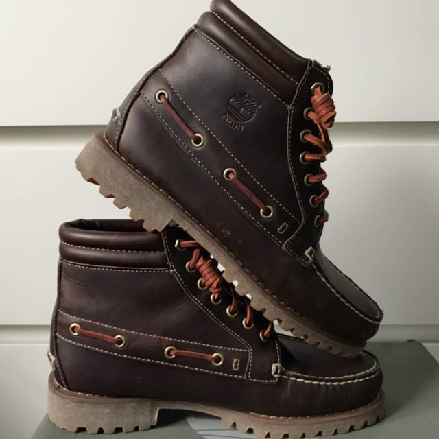 Timberland on sale 7 eye