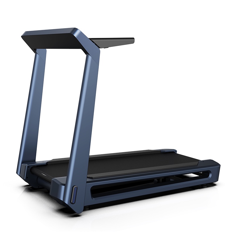 Kingsmith smart foldable treadmill hotsell