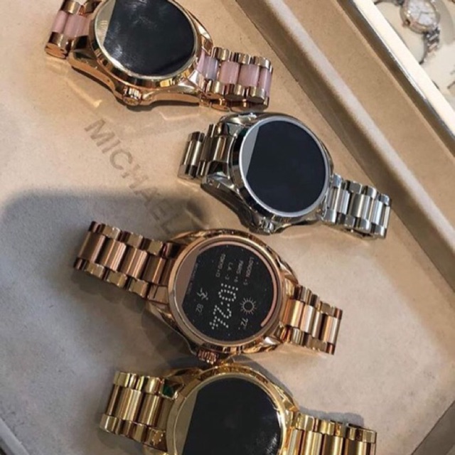 Michael kors best sale access mkt5012