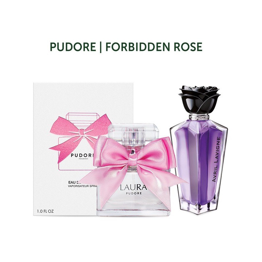 Forbidden rose best sale avril lavigne