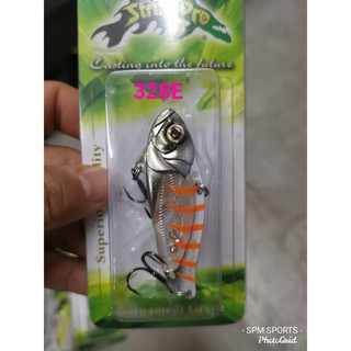 New Top Water Fishing Lures Popper Bait 75mm13.5g With Sequins
