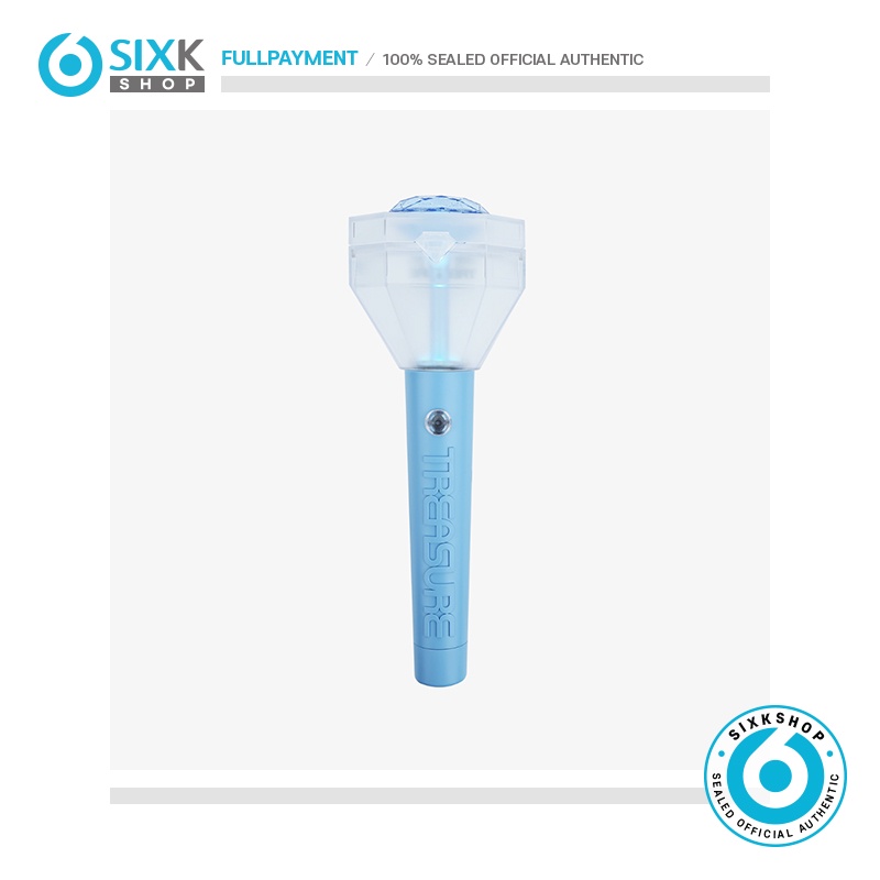 Treasure Official Fan Light Stick Shopee Malaysia