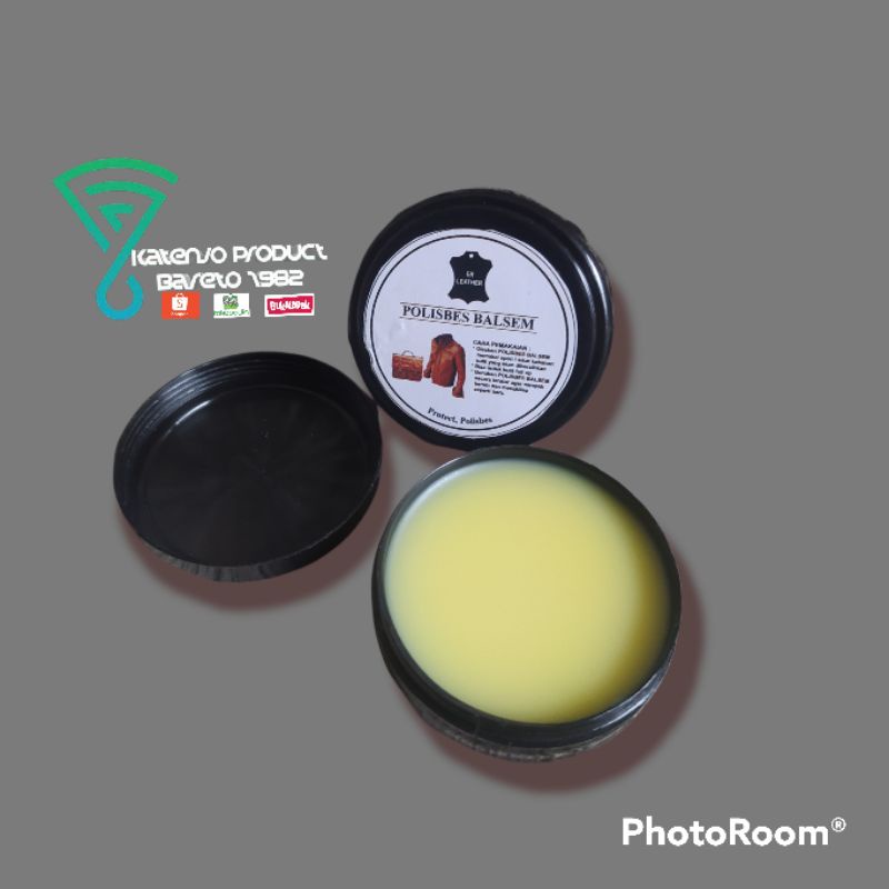 Beeswax wax leather polish Cleaning polish Softener leather Jacket