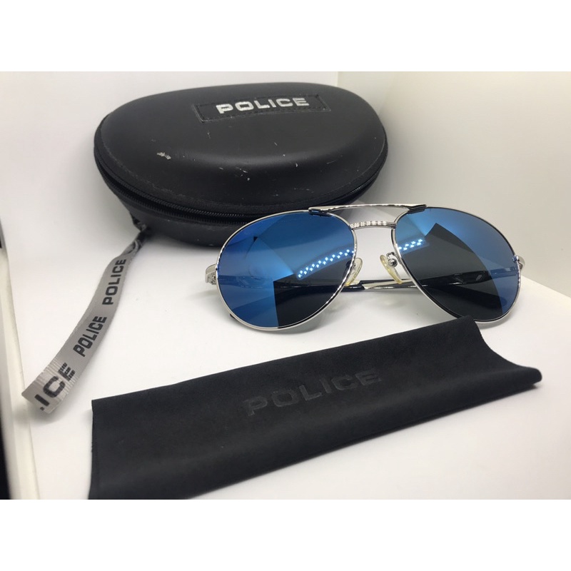 Police sunglasses malaysia online