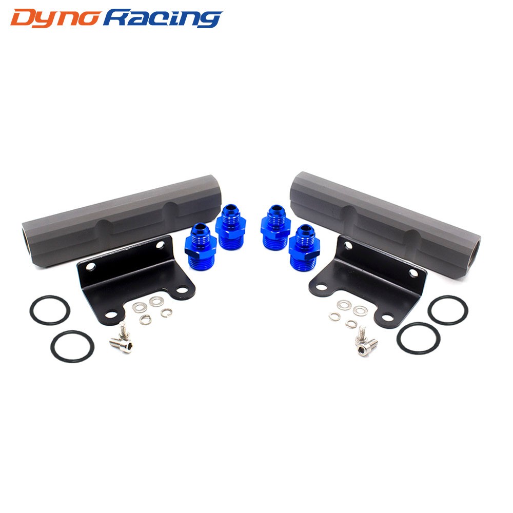 Fuel Rail For Subaru Sub Impreza GDA GDB Fuel Rail Turbo Fuel Rail Kits ...
