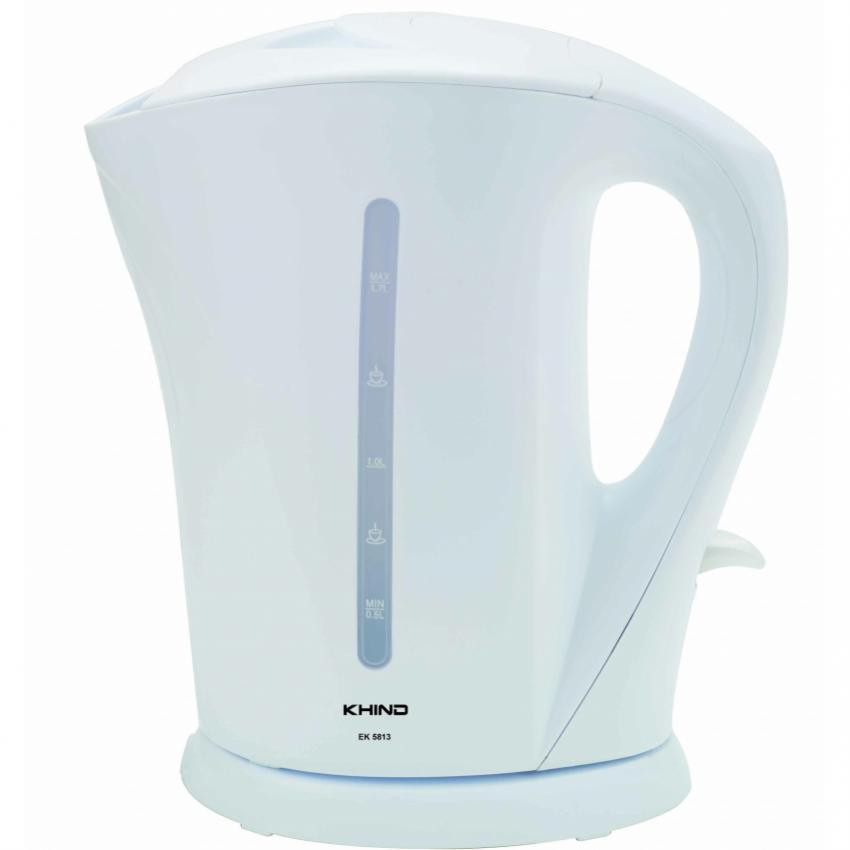 Khind Electric Jug Kettle EK5813 / EK5814 1.7L Shopee Malaysia