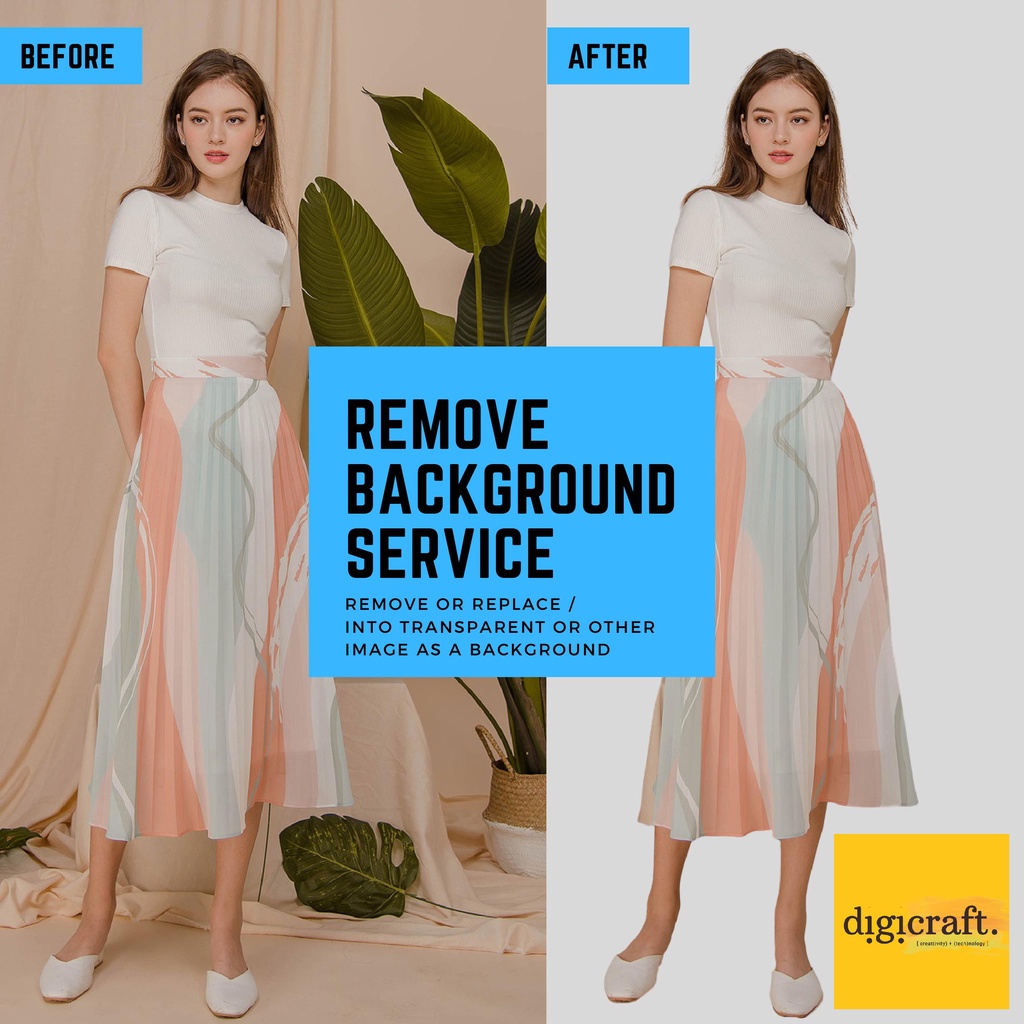 SERVIS REMOVE BACKGROUND IMAGE REPLACE BACKGROUND IMAGE DENGAN