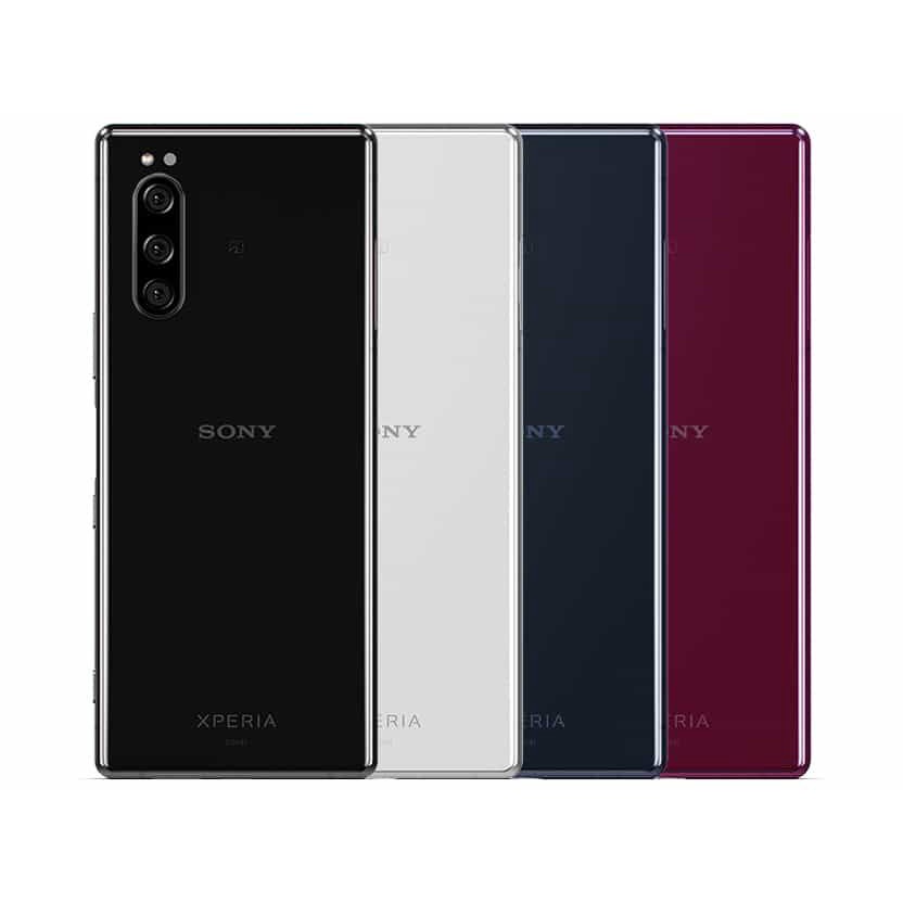 READY STOCK][PROMOTION] SONY XPERIA 5, XPERIA 5iii Snapdragon 888 