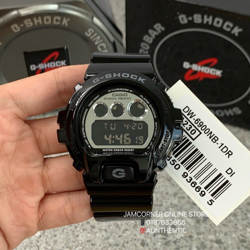 Dw best sale 6900 nb