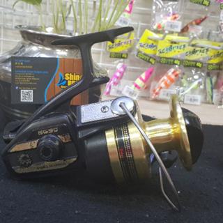 DAIWA BG 90 MADE IN JAPAN