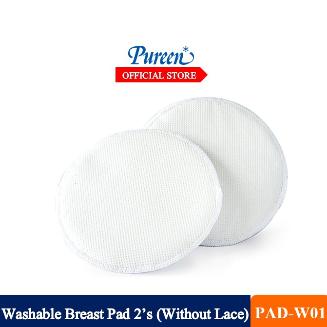 Disposable Breast Pads – Pureen Malaysia