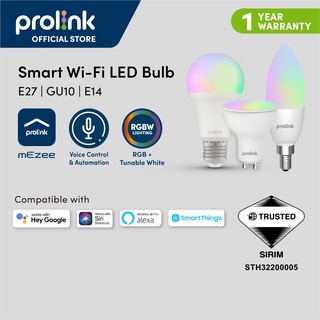 Prolink  Smart LED Bulb