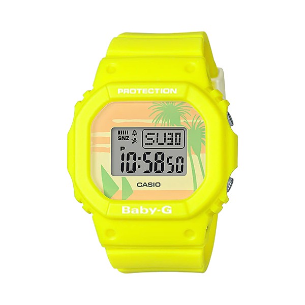 BABYG Petak BGD560BC BGD560CF BGD560S Women Sports Watch 100 Original MARCO 18months warranty Casio Shopee Malaysia