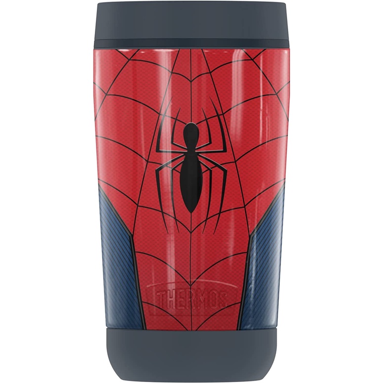 Venom Spider Man Logo GUARDIAN COLLECTION BY THERMOS Stainless Steel ...