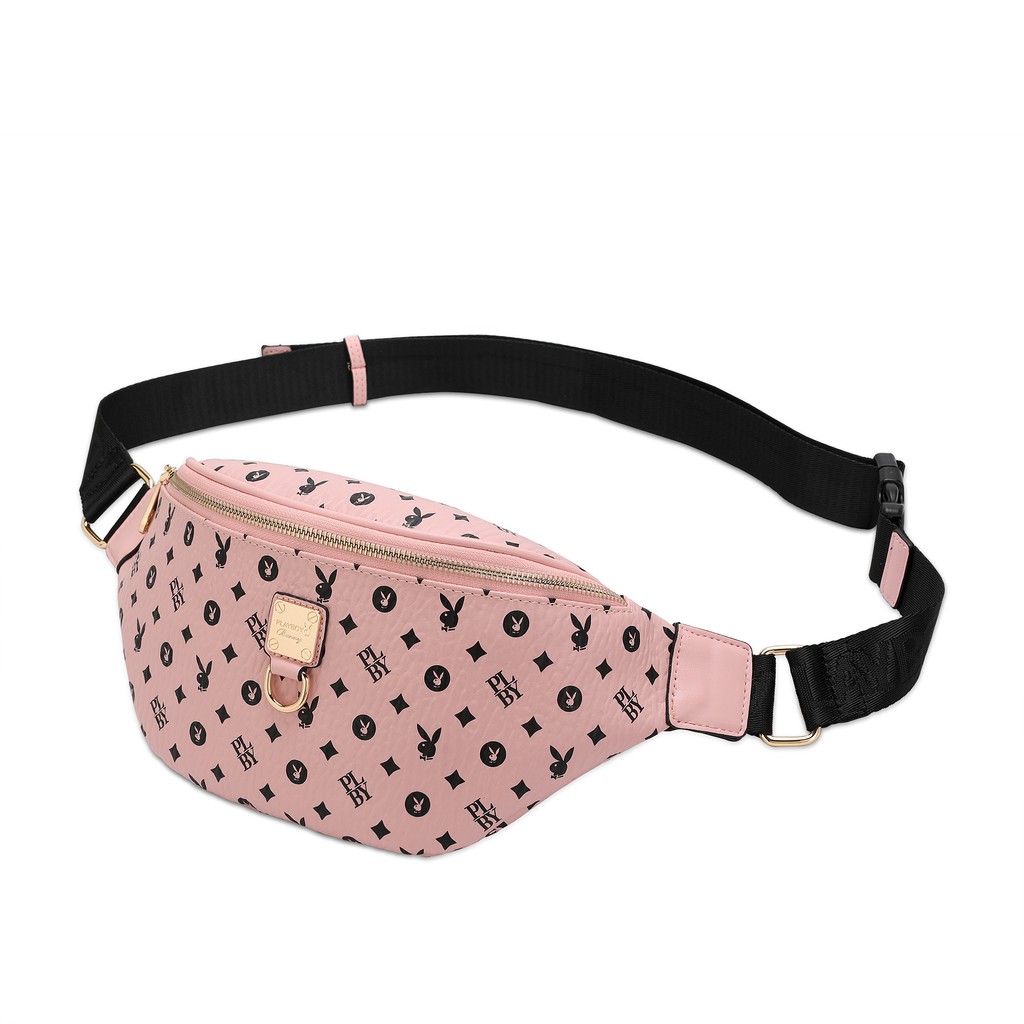 Playboy bunny waist bag hotsell