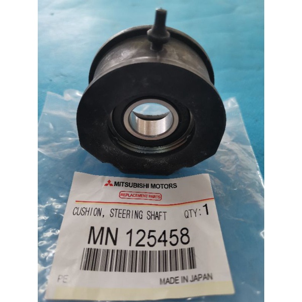 MITSUBISHI TRITON STEERING SHAFT CUSHION WITH BEARING / STEERING REPAIR