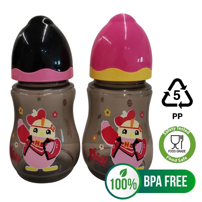 Nana best sale baby bottles