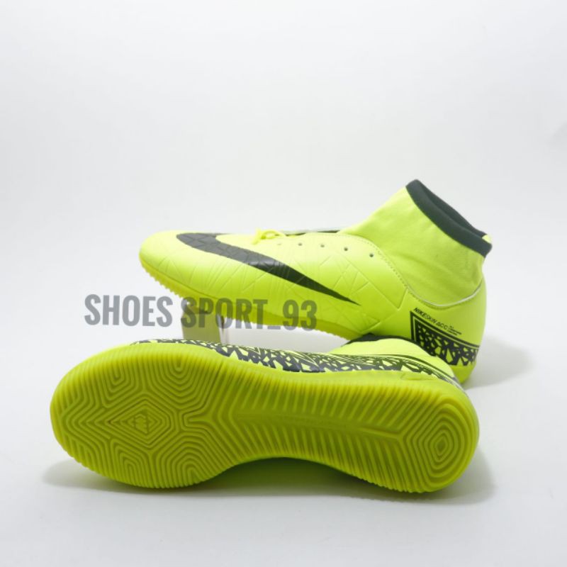 Nikeskin futsal 2024