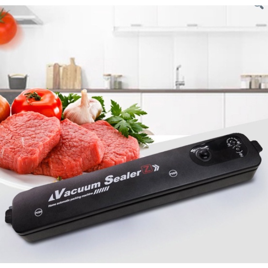 220V/110V Kitchen Vacuum Food Sealer Automatic Commercial