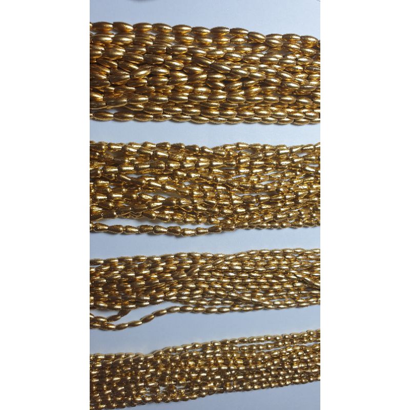 Rice beads hot sale