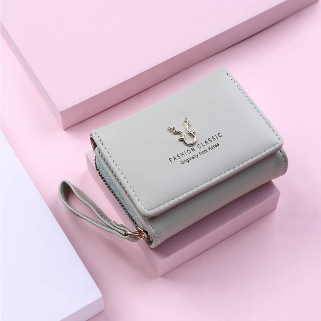 Mini clutch wallet best sale