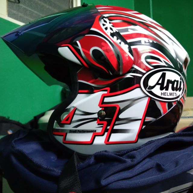 Arai copy cheap
