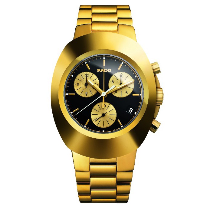 Rado Chronograph Sport Watch NEW ORIGINAL CHRONOGRAPH Male Gent Watches R12638173 R12949153 Shopee Malaysia