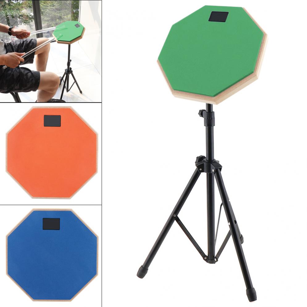 Shopee drum outlet pad