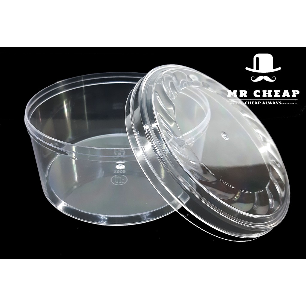 (48 Pcs) PS Container FF2809 | Shopee Malaysia