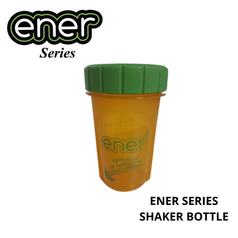 MC-Ocean Ener Series Shaker (300ml) | Shopee Malaysia