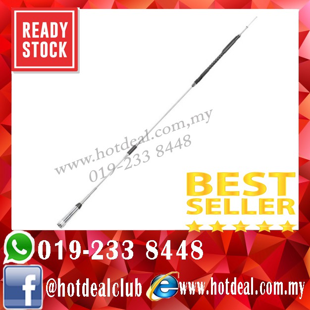 Antenna diamond CR8900 QUAD BAND MOBILE ANTENNA Shopee Malaysia