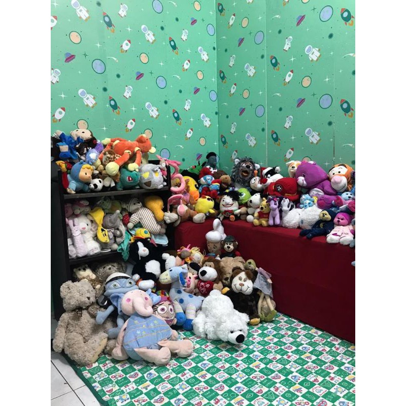 Soft best sale toys sale