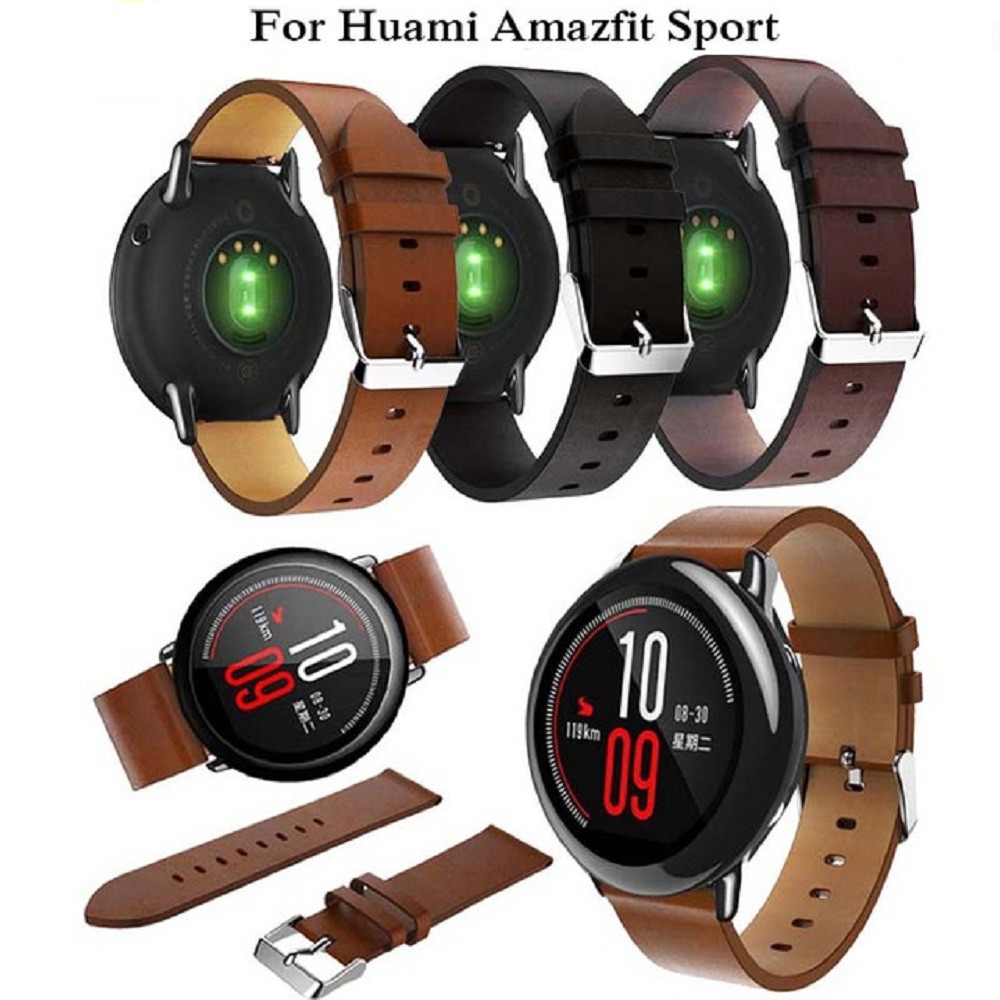 Amazfit best sale pace shopee