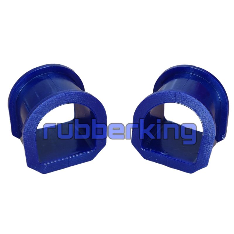 (2PCS) PERODUA KANCIL, RUSA STEERING RACK RUBBER (PREMIUM QUALITY ...