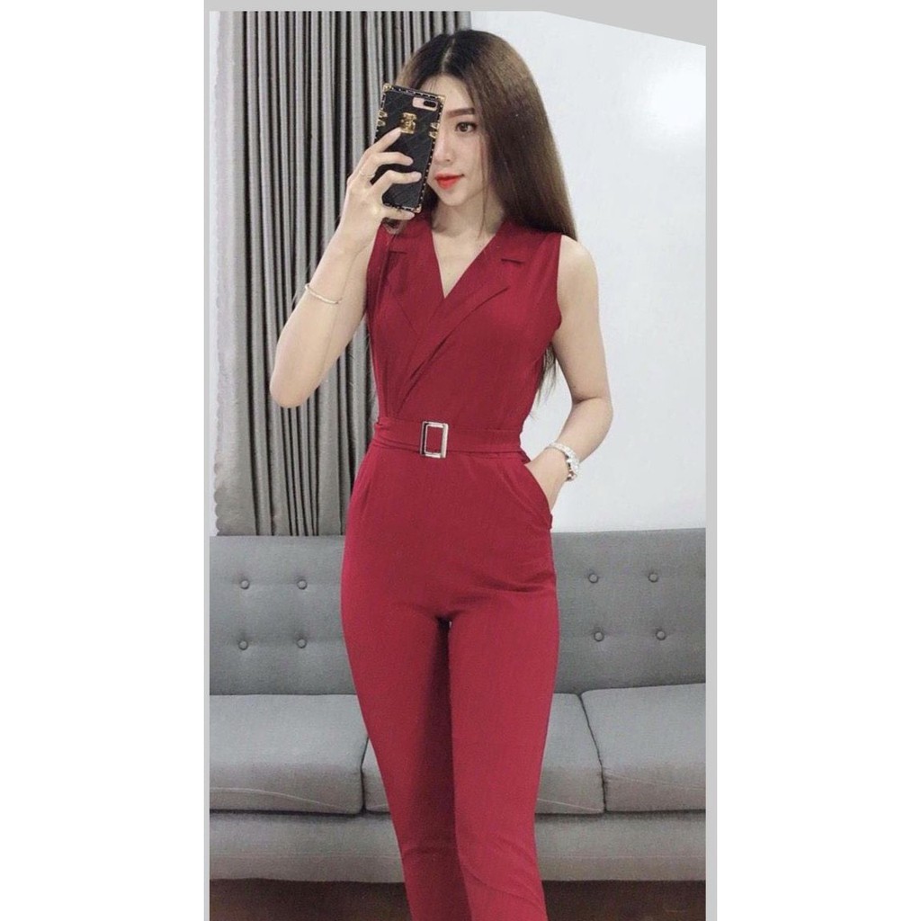 Jumpsuit best sale in malay