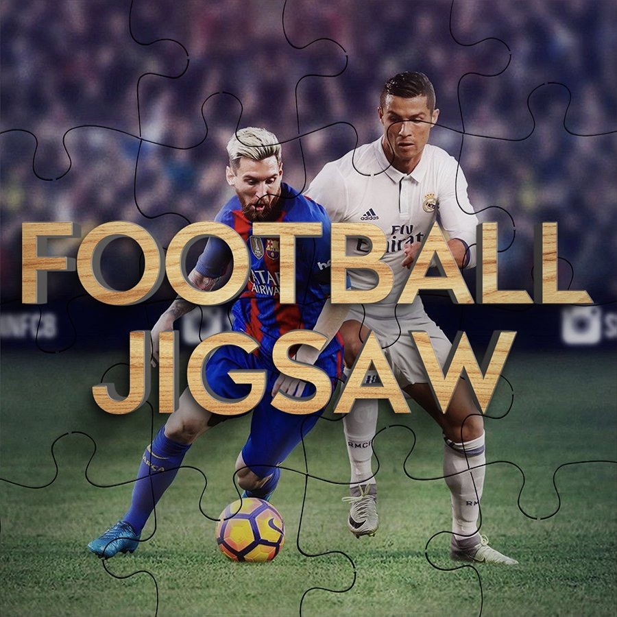 Real Madrid CF Jigsaw Puzzle, Real Madrid CF Puzzle, Real Madrid CF Lovers,  Gift For Real Madrid CF Lovers. in 500 pieces, 1000 pieces – PICK CLICK