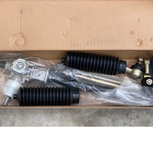 STEERING RACK PROTON SAGA 12V W/TRE/RE | Shopee Malaysia
