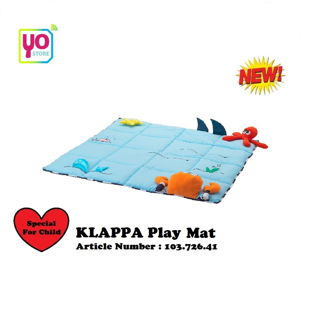 Baby play store mat ikea malaysia