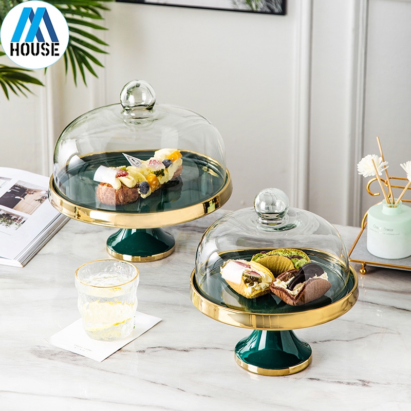 The Best Cake Stands  America's Test Kitchen