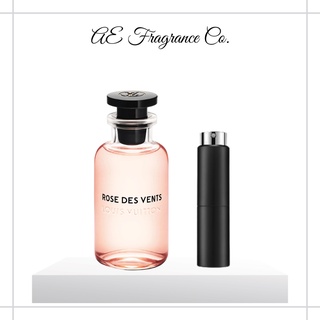Louis Vuitton L'Immensite Eau De Parfum Travel Size Spray - 8ML