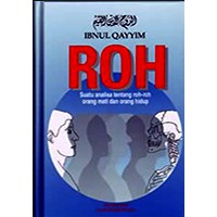 (READY STOCK) KITAB ROH - Imam Ibnul Qayyim Al Jauzi (Pustaka Nasional ...