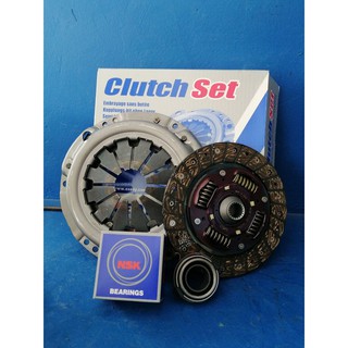 Perodua Kancil 850] EXEDY Clutch Kit Set Blue Malaysia [100