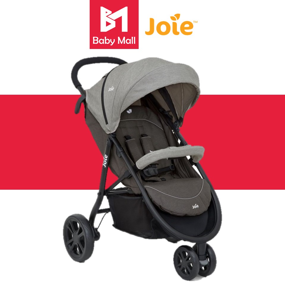 Stroller joie litetrax outlet 3