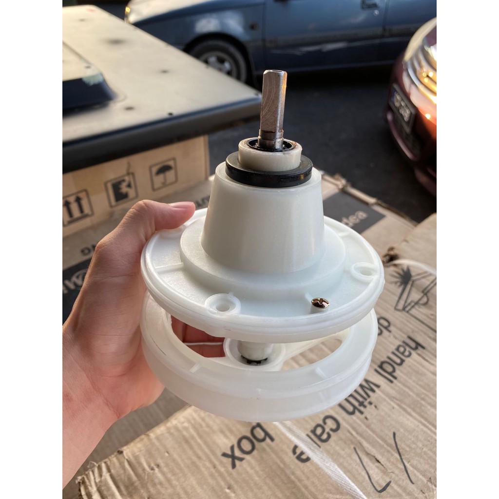 Gear Box Washing Machine / Mesin Basuh (SEMI AUTO) Shopee Malaysia