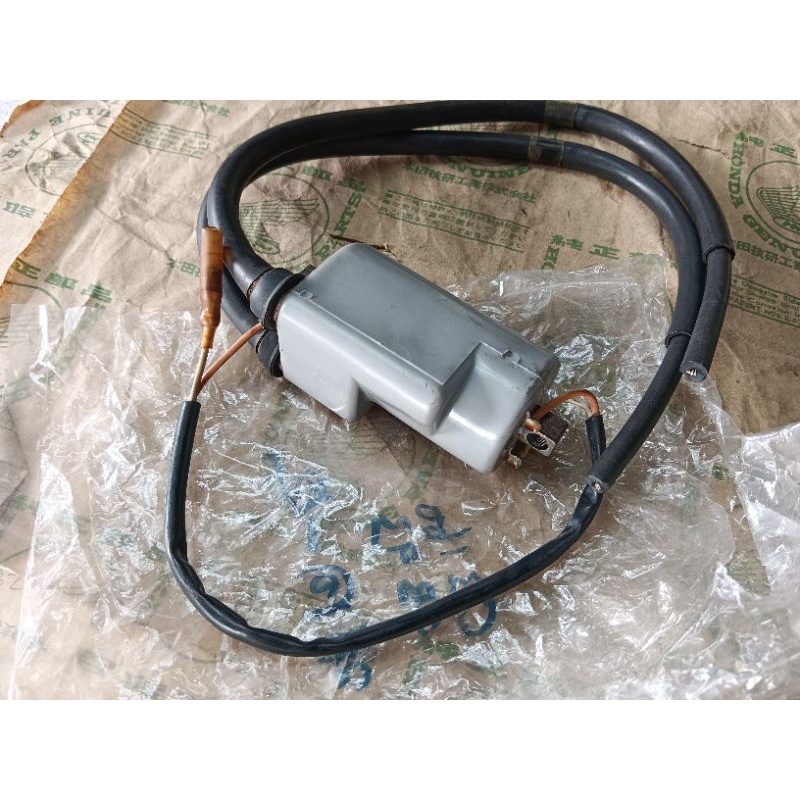 GS550/GS750 Motorsikal coil Api.Nos Buatan JEPUN. | Shopee Malaysia