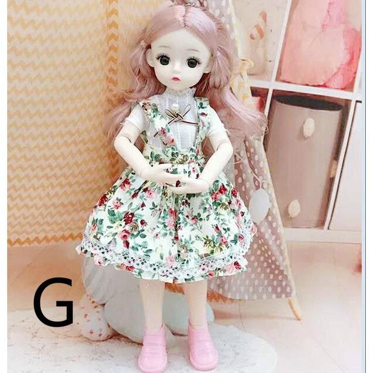Korean fashion doll deals