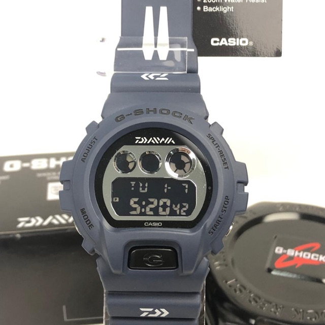 G shock terbaru 2019 clearance original