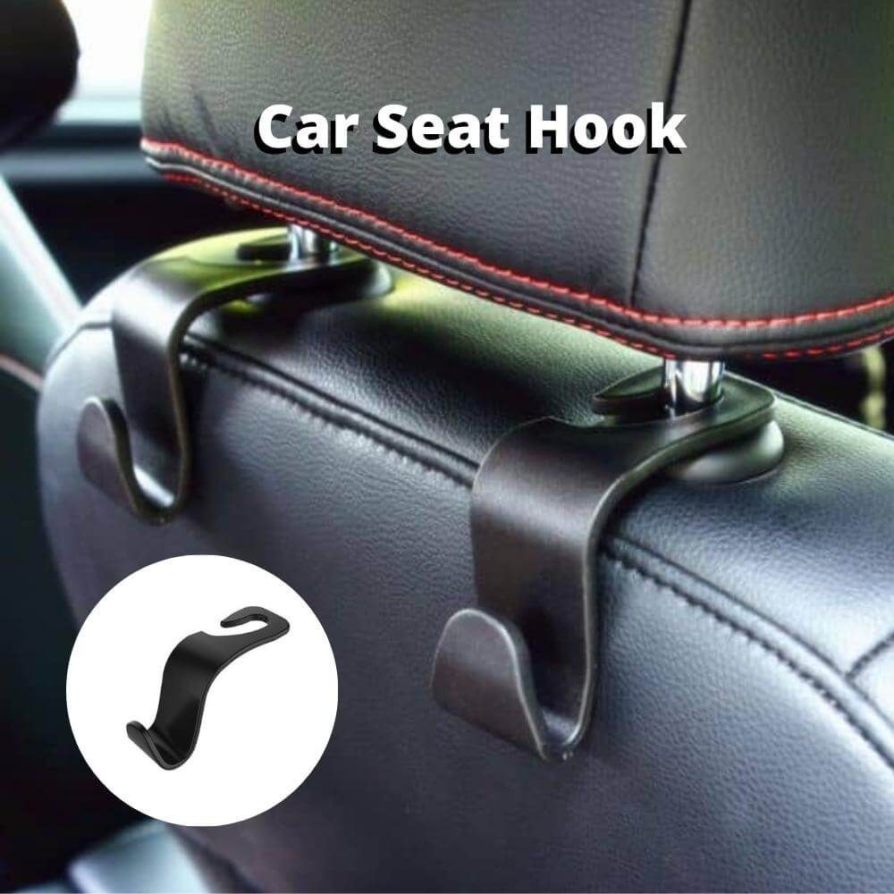 2022 car back seat hook for